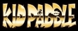logo Roms Kid Paddle : Lost in the Game